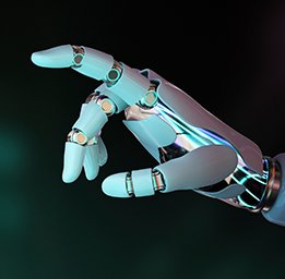 La Inteligencia Artificial ya está aquí