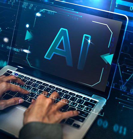 La Inteligencia Artificial ya está aquí
